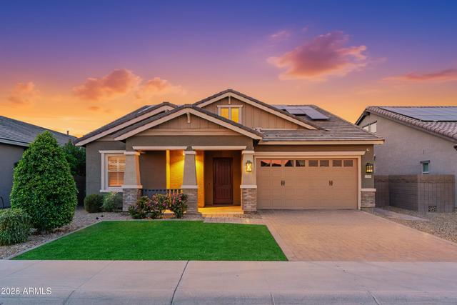 New Homes For Sale This Week That Attend Centerra Mirage STEM Academy: May 22nd to May 28th