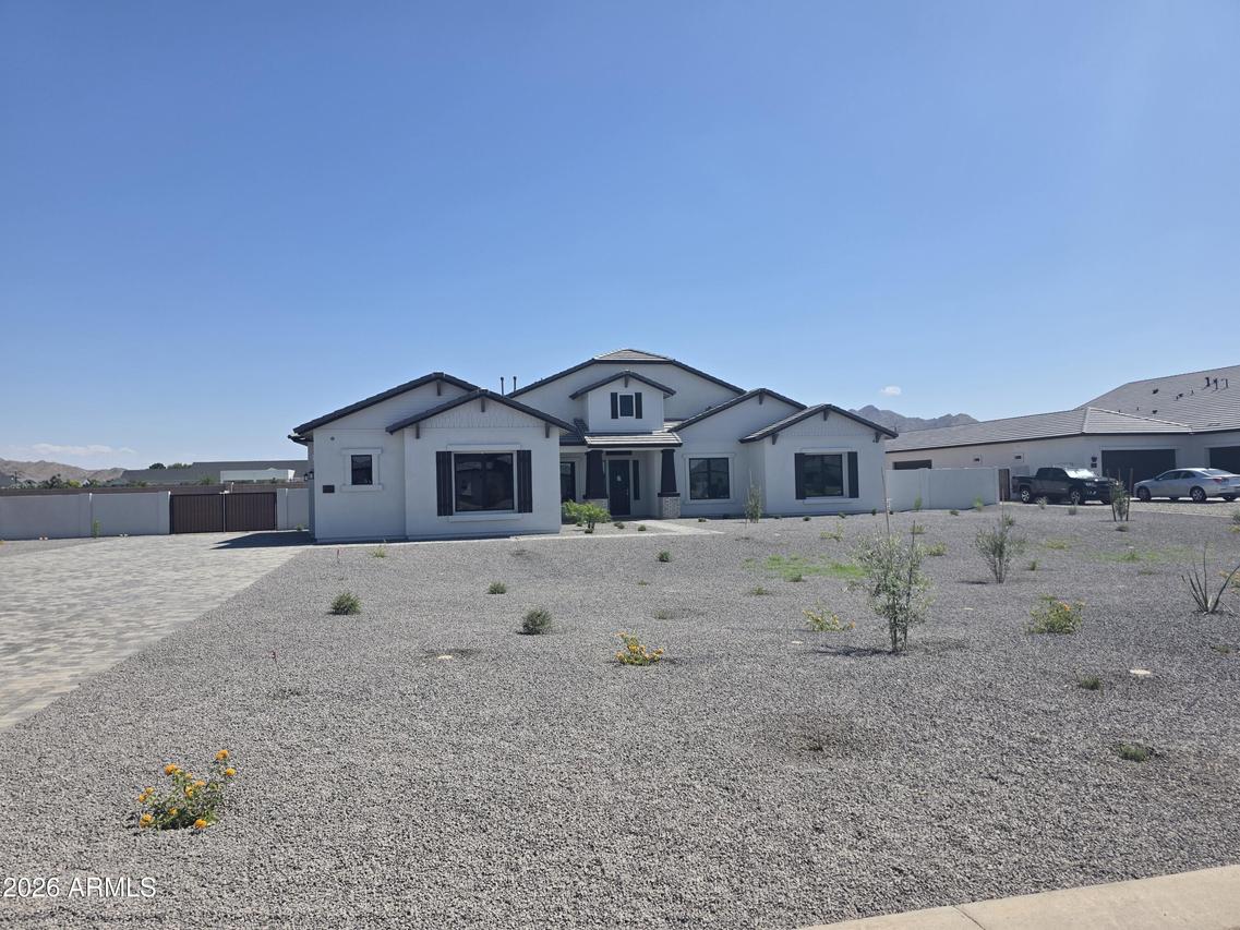 18847 E Country Meadows Ct., Queen Creek, AZ 85142