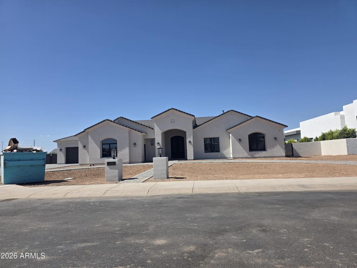 18879 E Country Meadows Ct., Queen Creek, AZ 85142