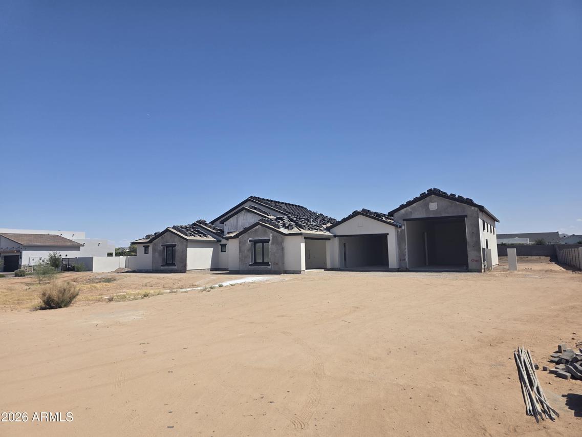 1652 E Powell Way, Gilbert, AZ 85298