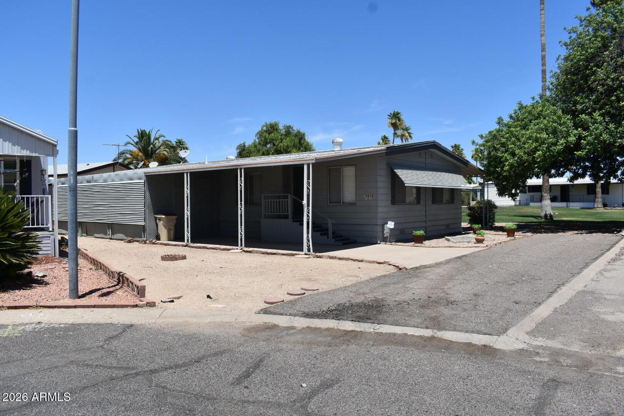 16624 N 2nd Dr. #181, Phoenix, AZ 85023