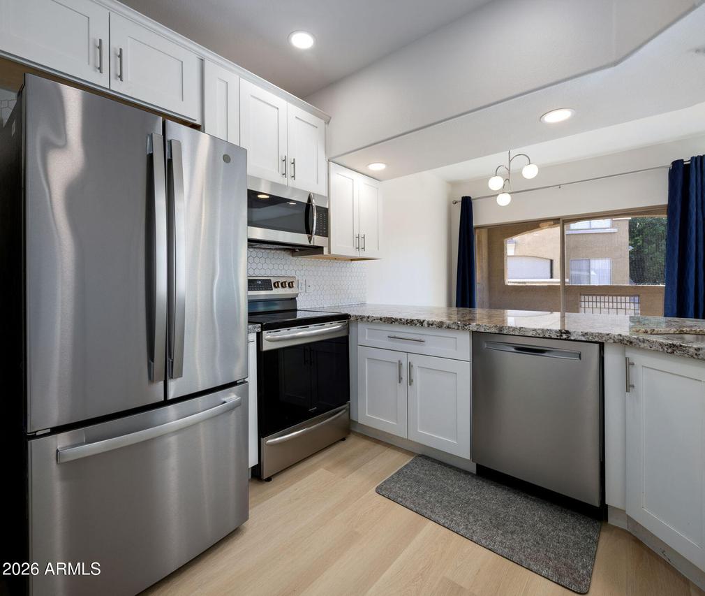4644 N 22nd St. #Unit 2025, Phoenix, AZ 85016