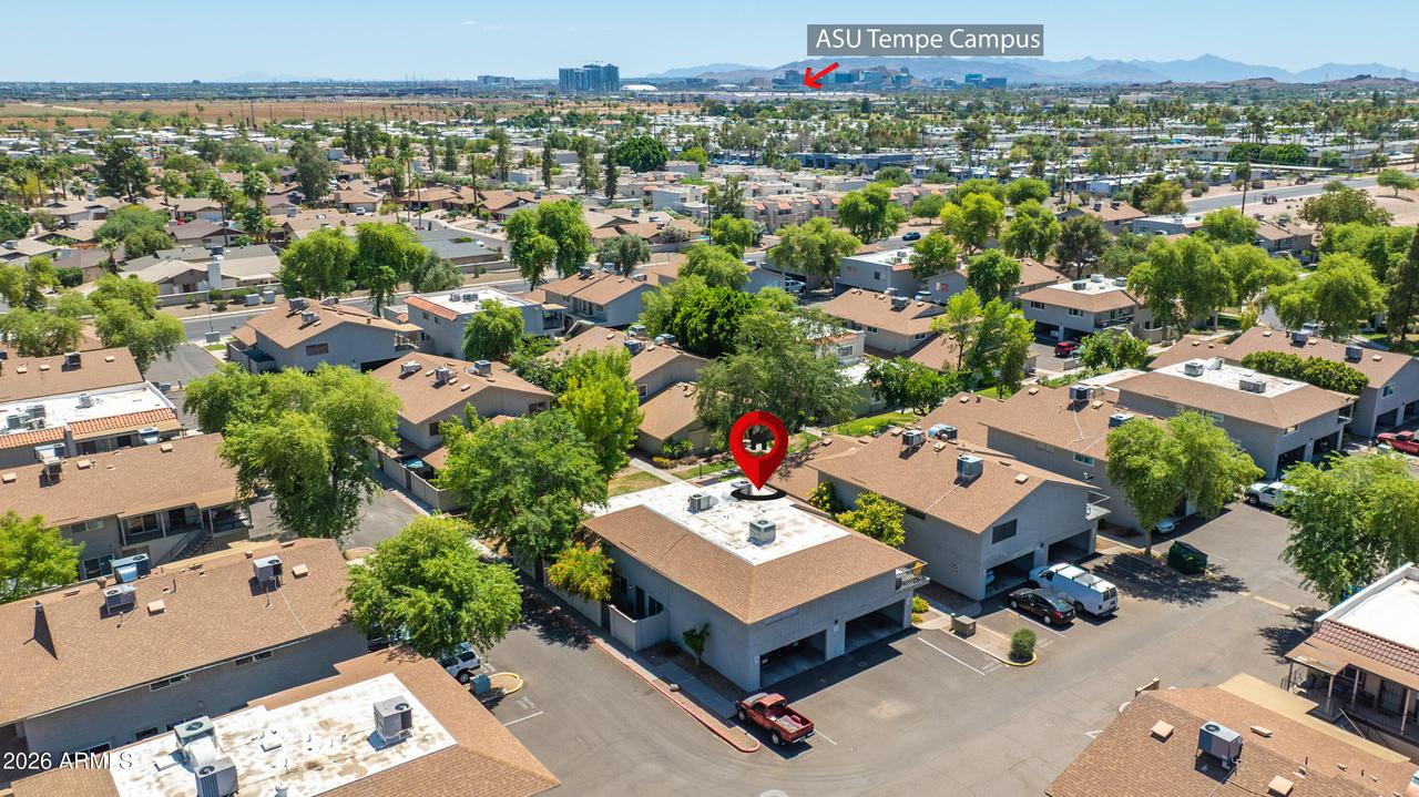 1047 N 84th Pl., Scottsdale, AZ 85257