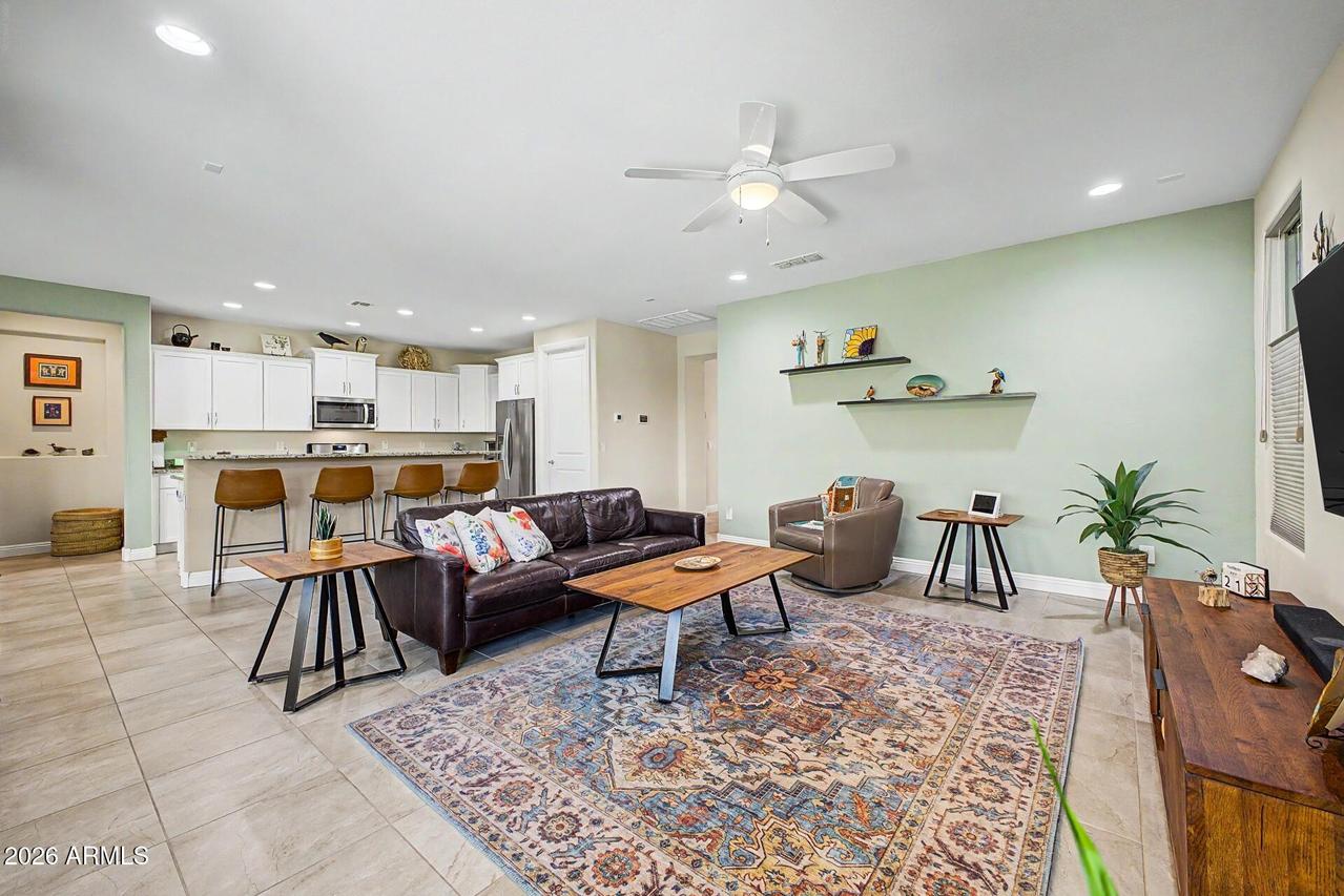 7785 W Stony Quail Way, Florence, AZ 85132