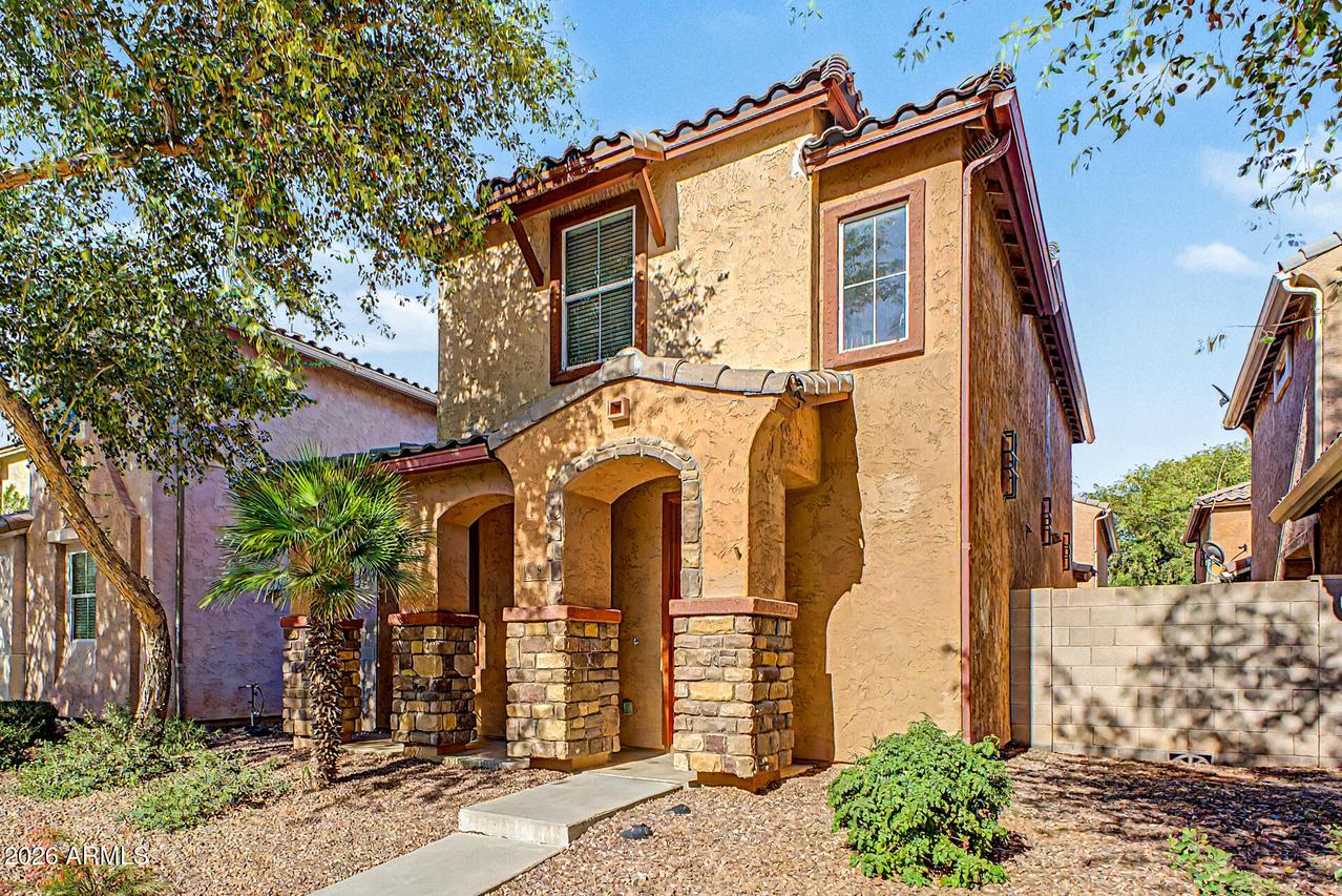 9 N 88th Dr., Tolleson, AZ 85353