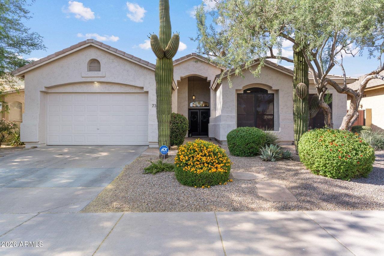 7348 E Fledgling Dr., Scottsdale, AZ 85255