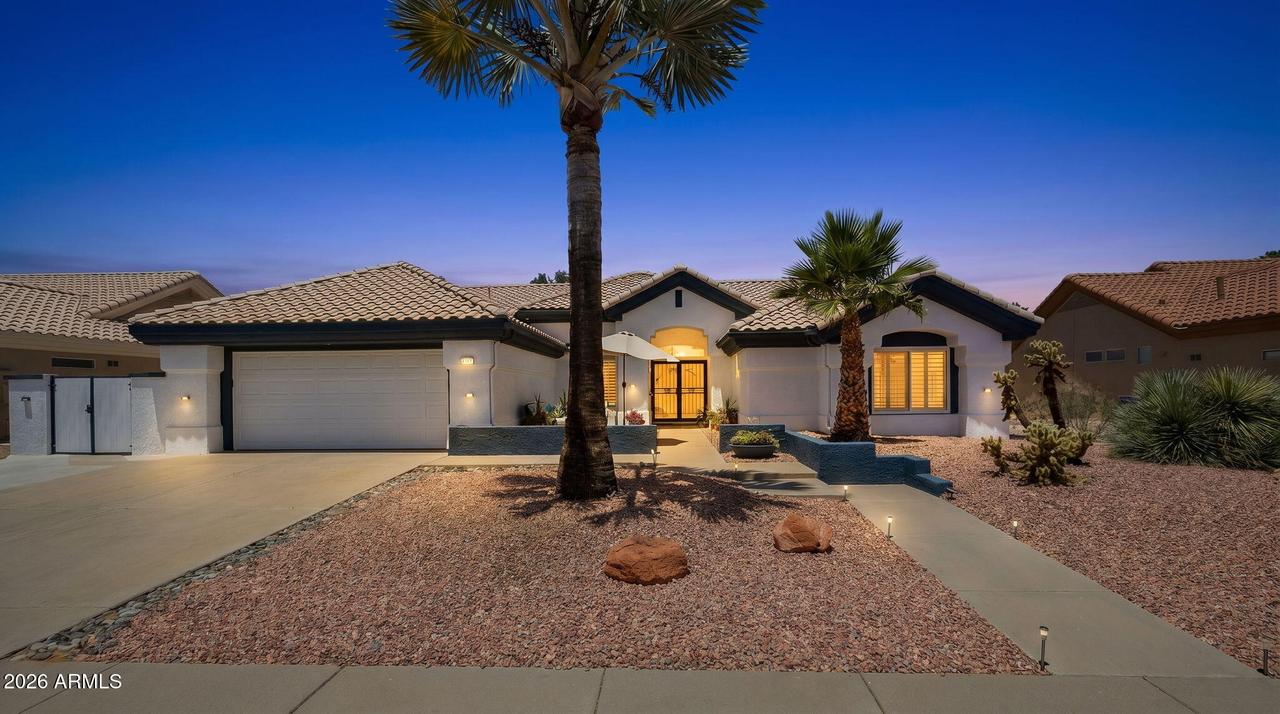 15612 W Whitewood Dr., Sun City West, AZ 85375
