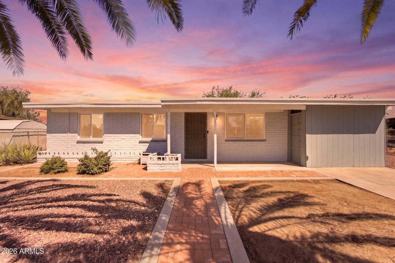 7575 E Persimmon Dr., Tucson, AZ 85730