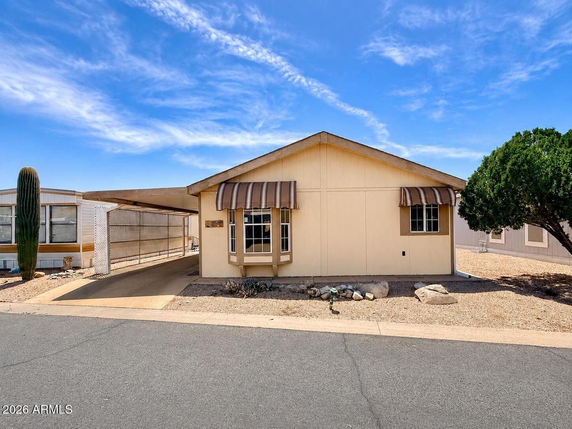8865 E Baseline Rd. #103, Mesa, AZ 85209