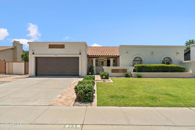 Homes Just Sold in Paradise Park Trails: June 23rd to June 29th