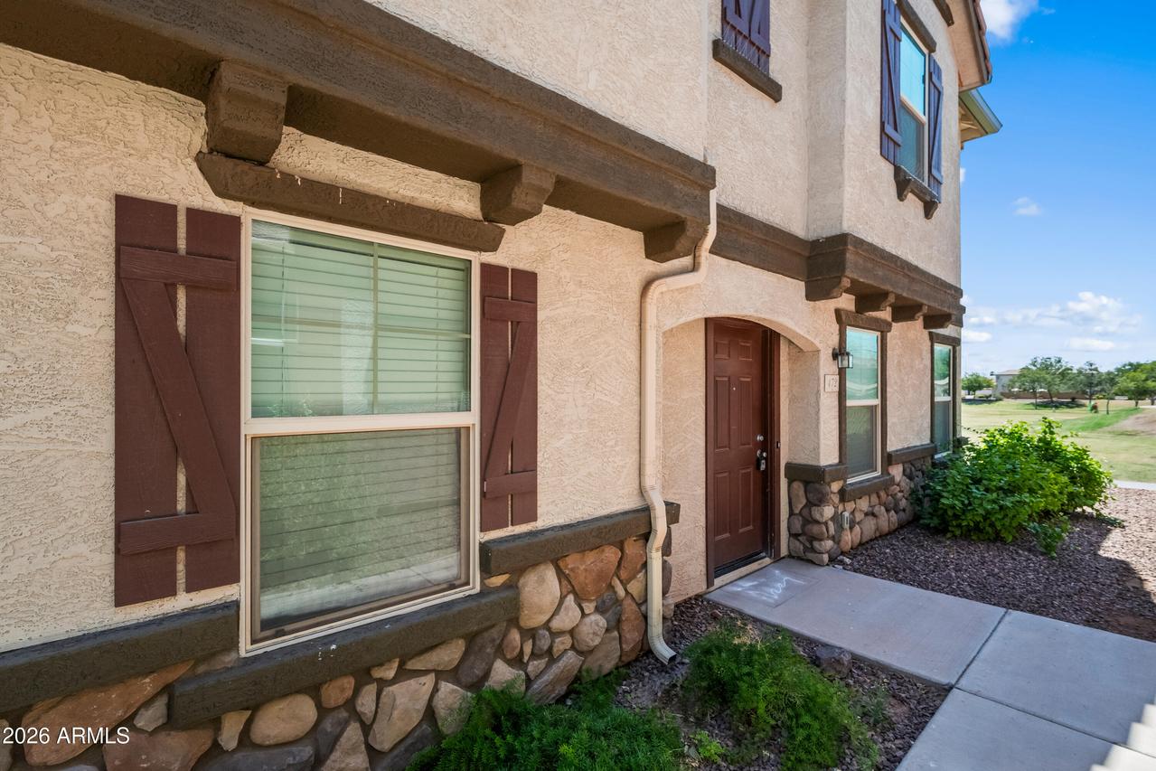 472 N Ranger Tr., Gilbert, AZ 85234