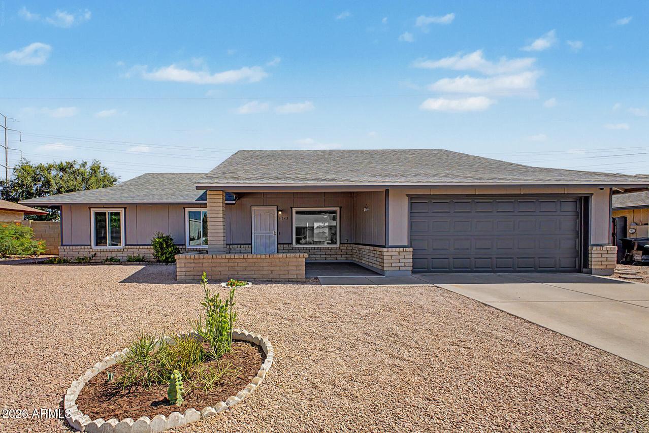 4243 E Decatur St., Mesa, AZ 85205