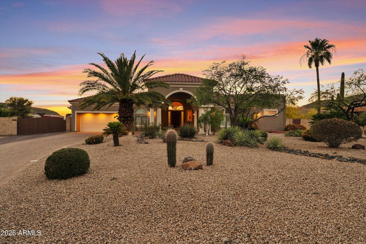 36218 N 33rd Ave., Phoenix, AZ 85086
