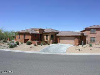 Homes Just Sold That Attend Desert Canyon Elementary: May 26th to June 1st