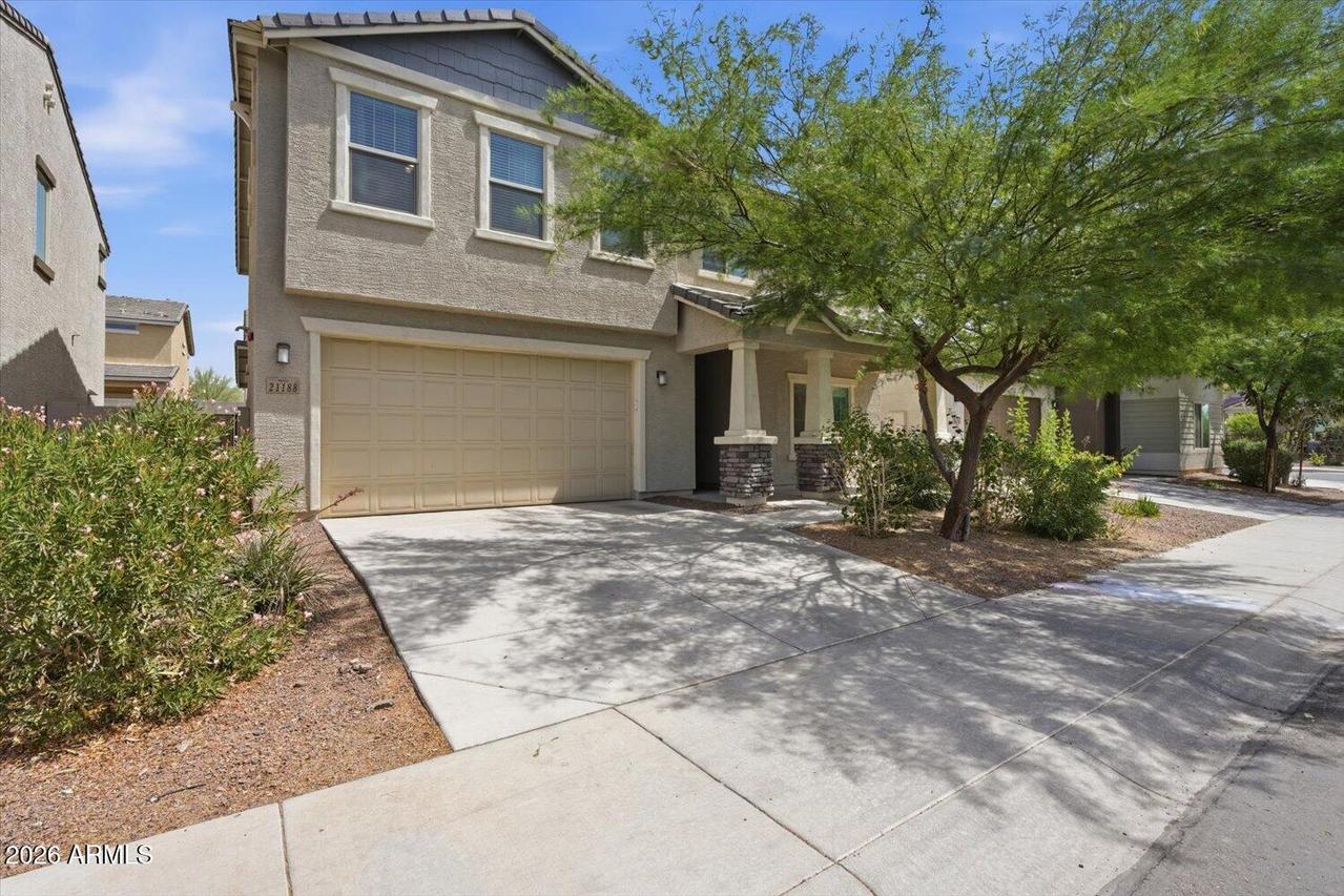 21188 W Alvarado Rd., Buckeye, AZ 85396