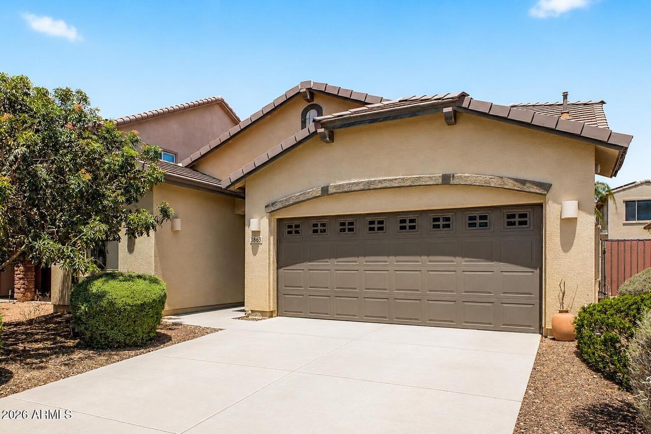 3862 E Narrowleaf Dr., Gilbert, AZ 85298