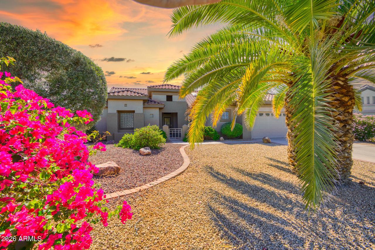 16262 W Tamarack Ln., Surprise, AZ 85374