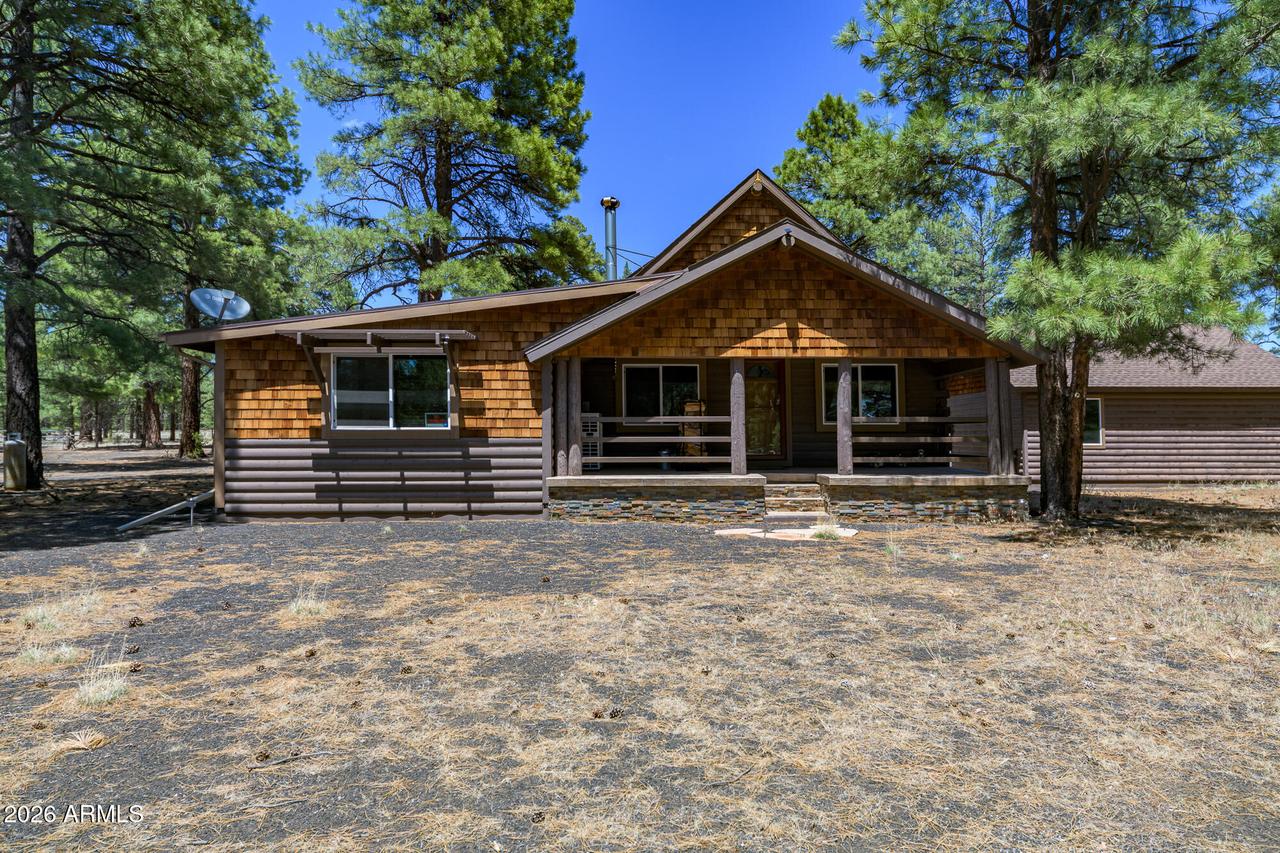 10500 Dianna Place Pl., Flagstaff, AZ 86004