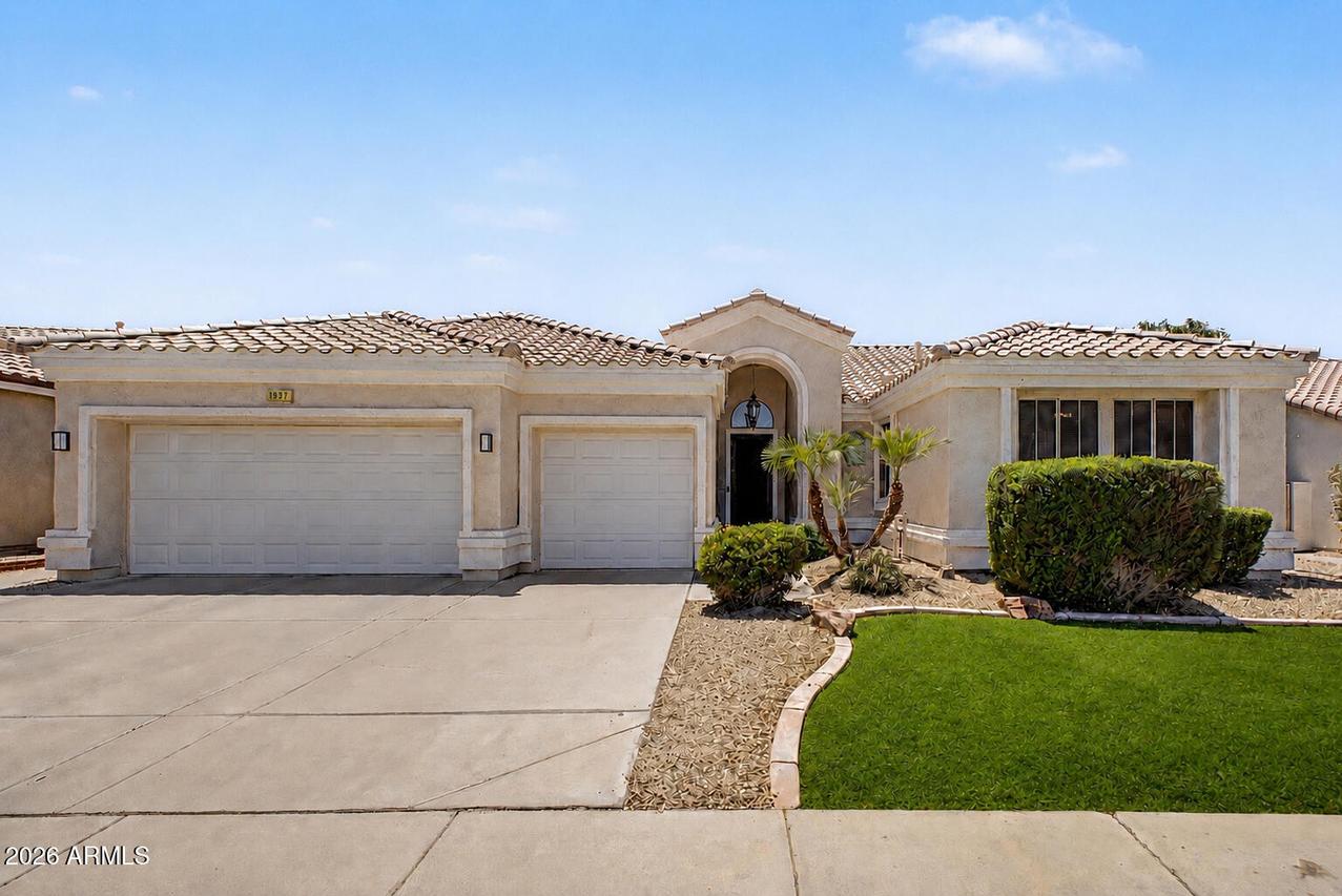 1937 W Lark Dr., Chandler, AZ 85286