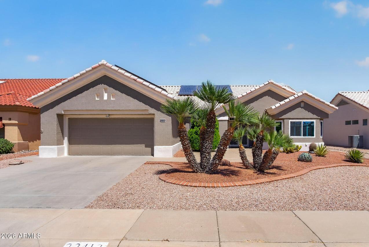 22413 N Las Vegas Dr., Sun City West, AZ 85375