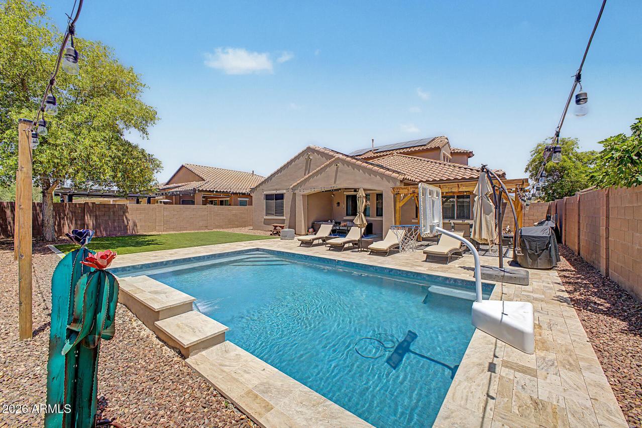 13642 S 176th Ave., Goodyear, AZ 85338