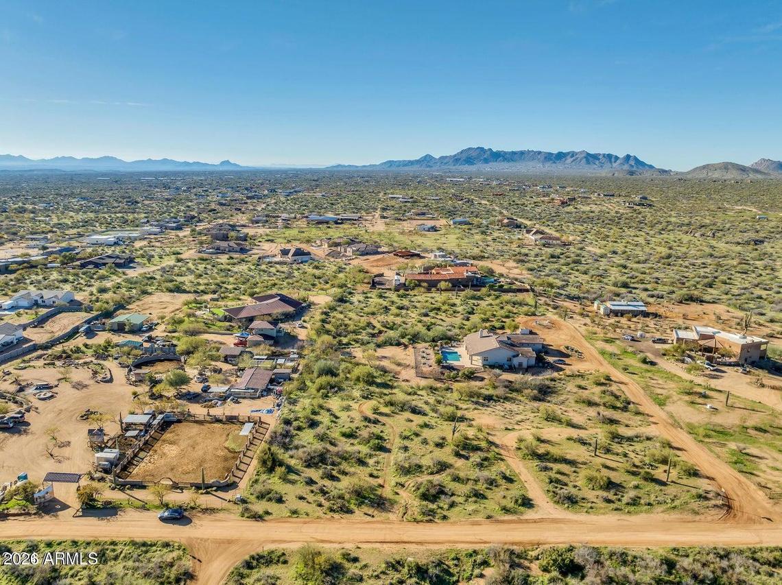13813 E Westland Rd. #-, Scottsdale, AZ 85262