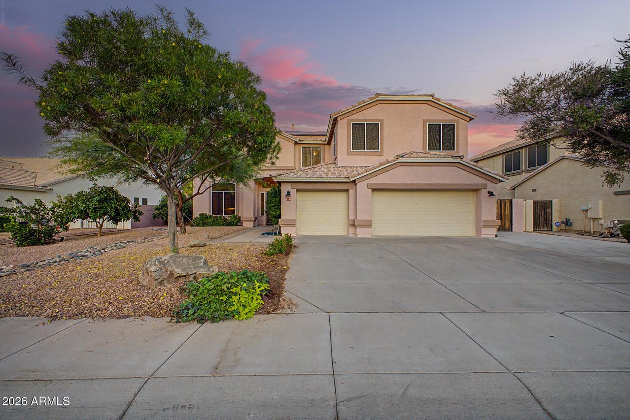 2135 S Porter St., Gilbert, AZ 85295