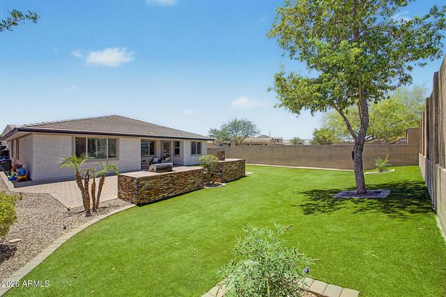 Homes Just Sold in Arroyo Norte: August 11th to August 17th