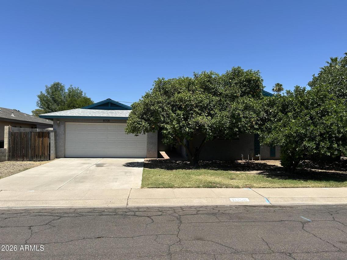 8708 E Malcomb Dr., Scottsdale, AZ 85250