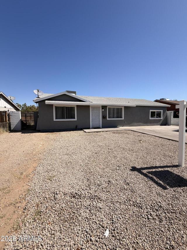 6944 W Verde Ln., Phoenix, AZ 85033