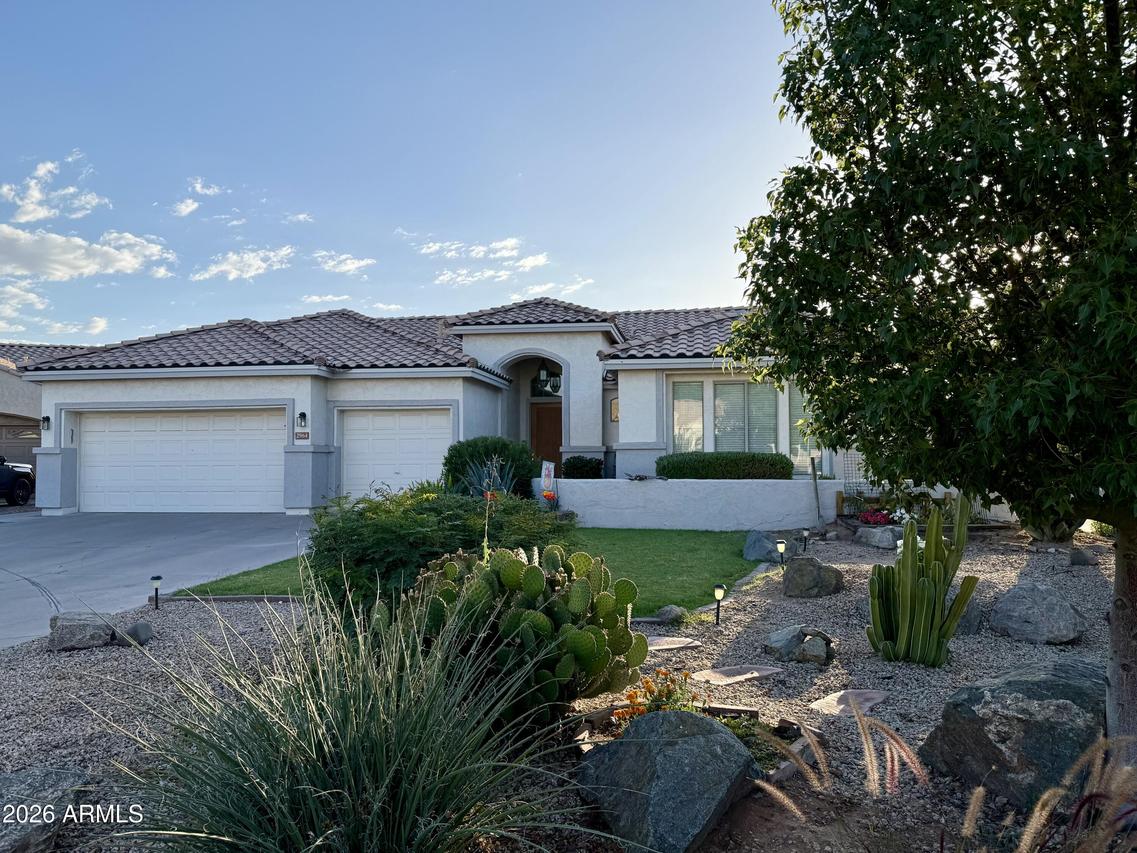 2964 S Santa Anna Ct., Chandler, AZ 85286