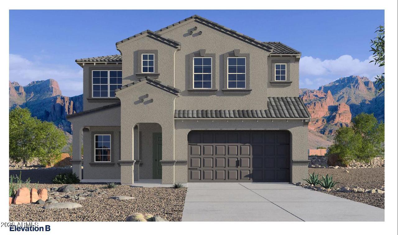 6939 W Straight Arrow Ln., Peoria, AZ 85383