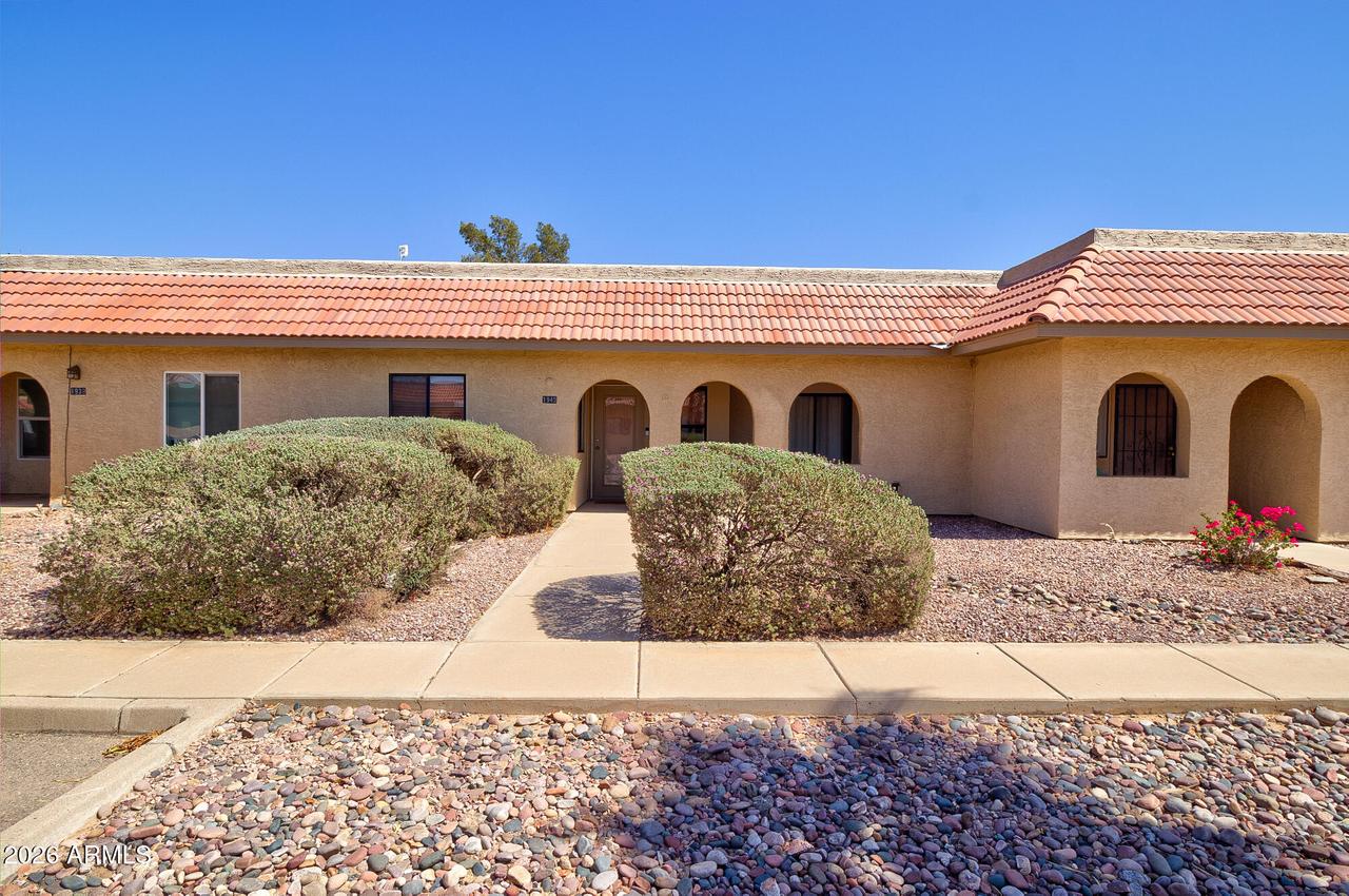 1945 S Clubhouse Dr., Casa Grande, AZ 85194