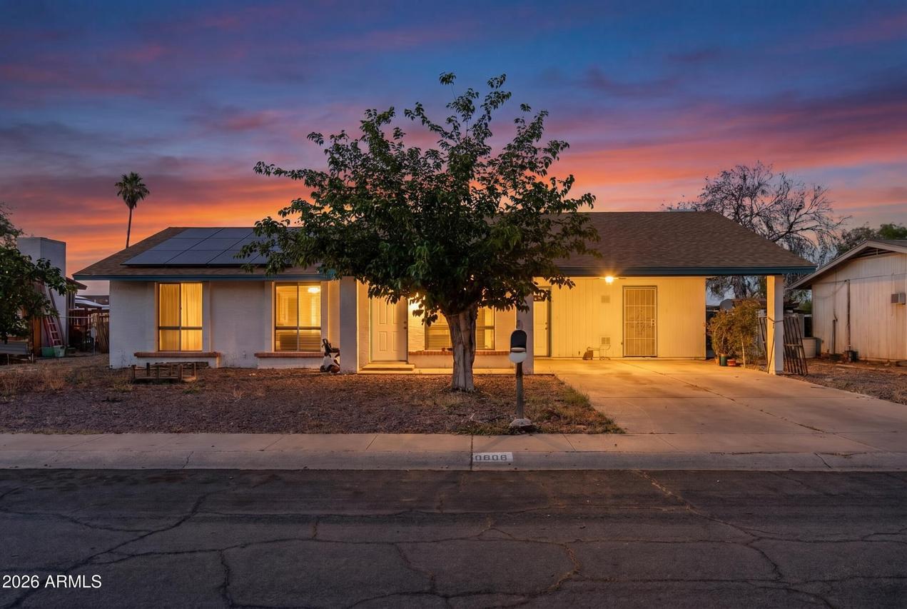 1008 N Menze St., Casa Grande, AZ 85122
