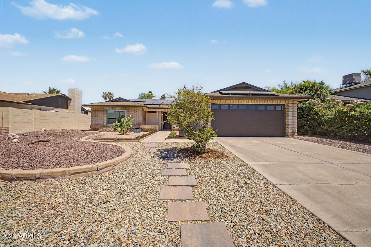 814 E Chilton Dr., Tempe, AZ 85283