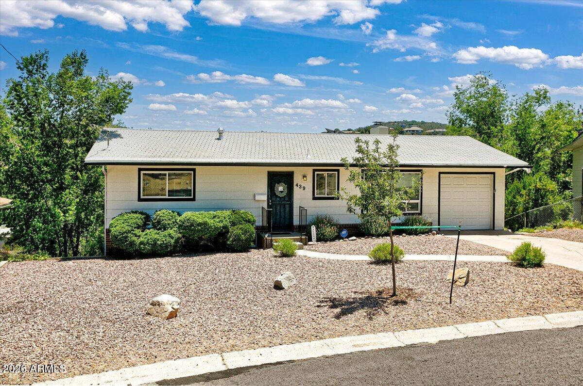439 Canyon Springs Rd., Prescott, AZ 86303