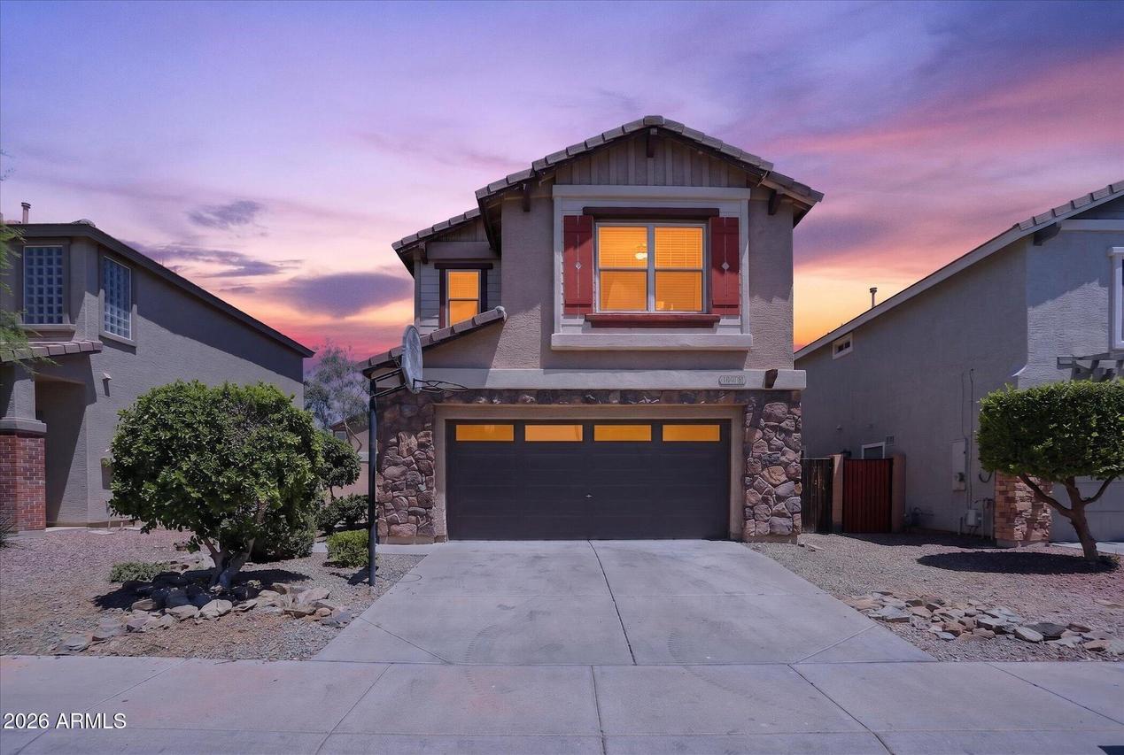 18150 W Elm St., Surprise, AZ 85388