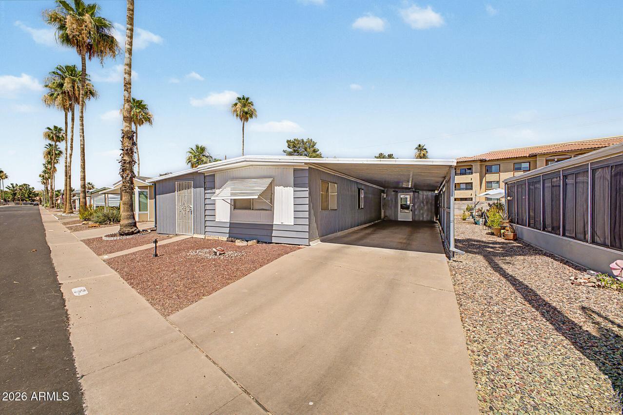 303 S Recker Rd. #16, Mesa, AZ 85206