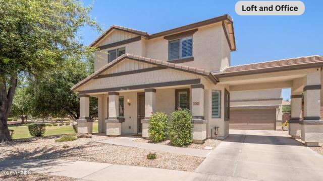 Homes Just Sold That Attend Higley Traditional Academy: August 4th to August 10th