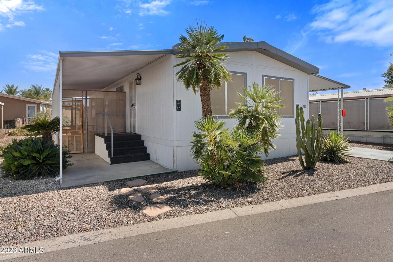 2727 E University Dr. #60, Tempe, AZ 85288