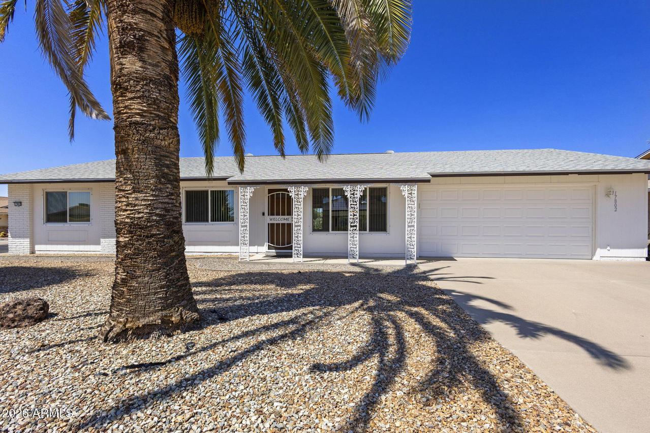 17802 N 130th Ave., Sun City West, AZ 85375