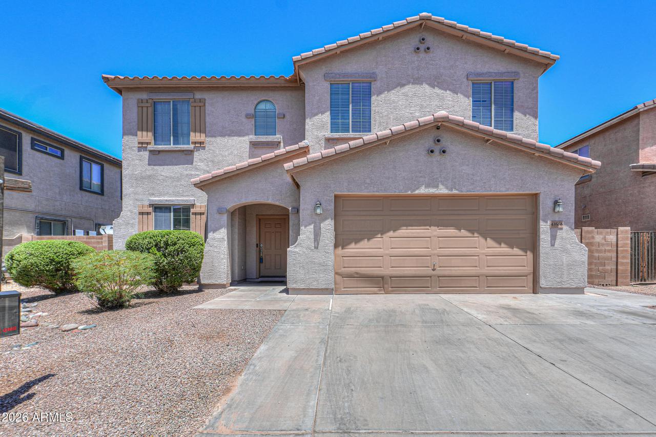 43566 W Knauss Dr., Maricopa, AZ 85138