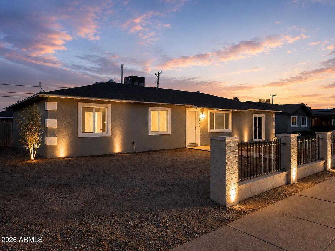 5006 W Merrell St., Phoenix, AZ 85031