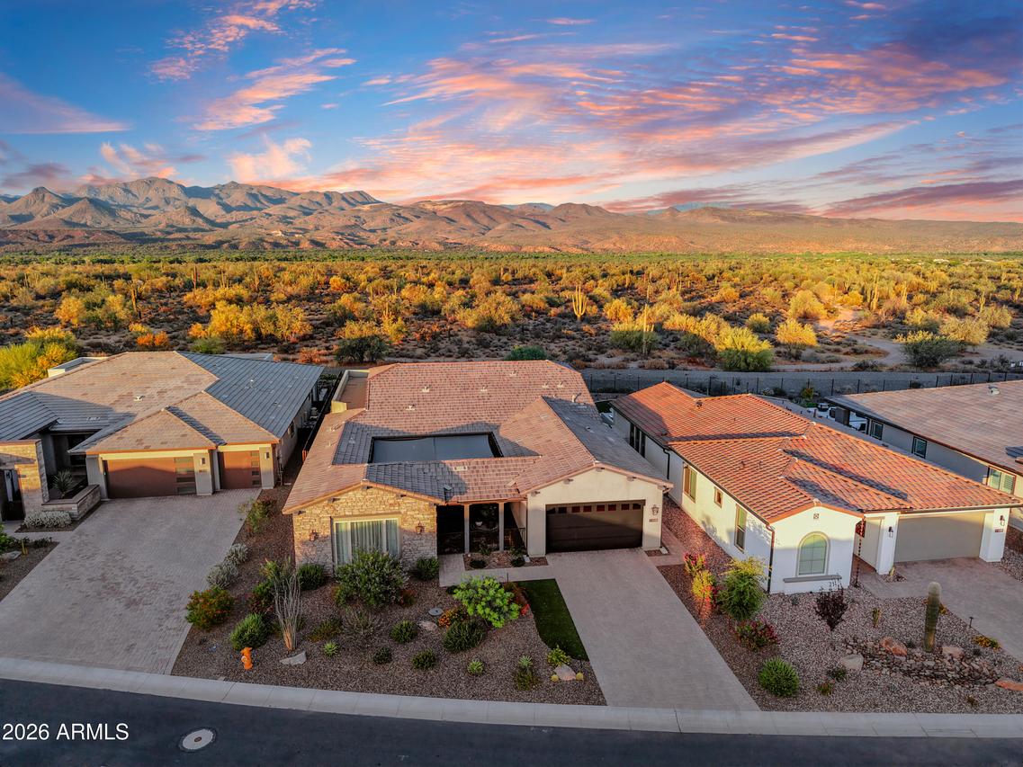 28517 N Camel Rock Ct., Rio Verde, AZ 85263