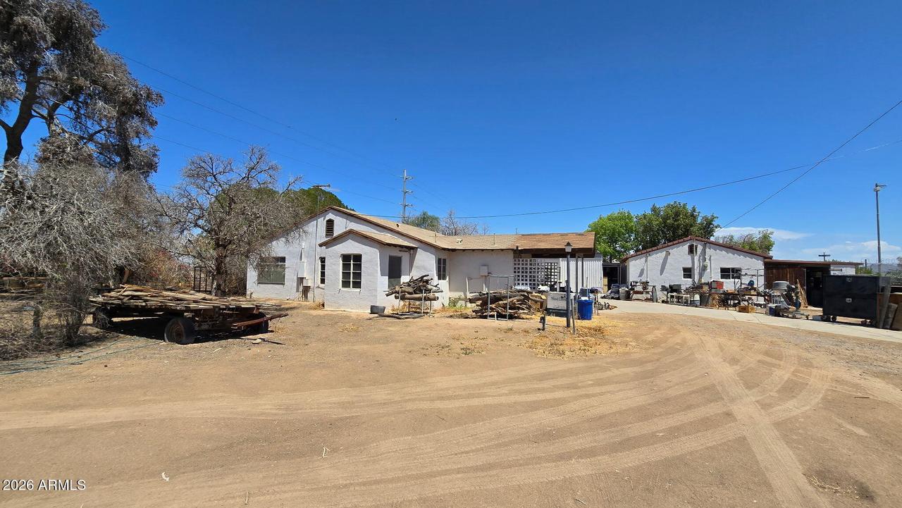 6803 S Miller Rd., Buckeye, AZ 85326
