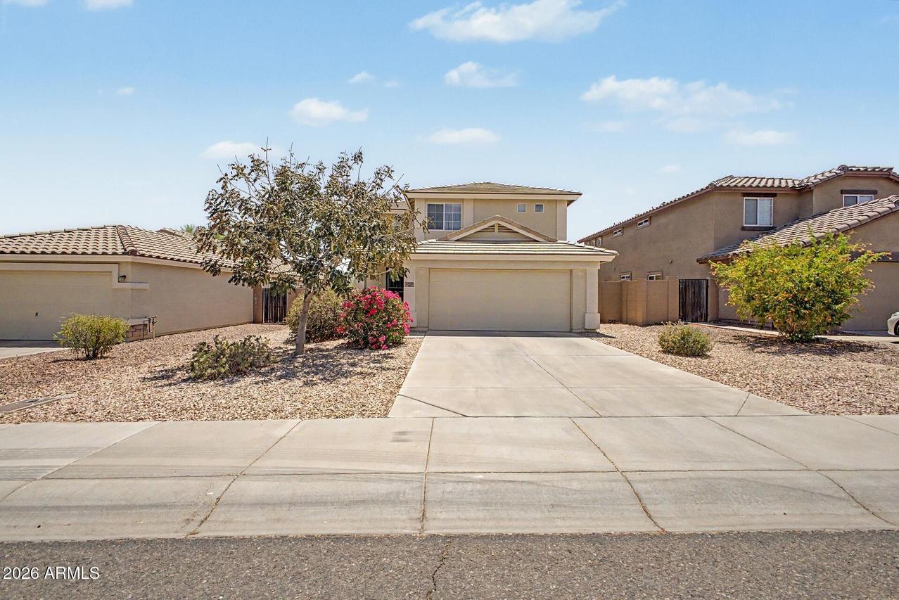 22129 W Lasso Ln., Buckeye, AZ 85326