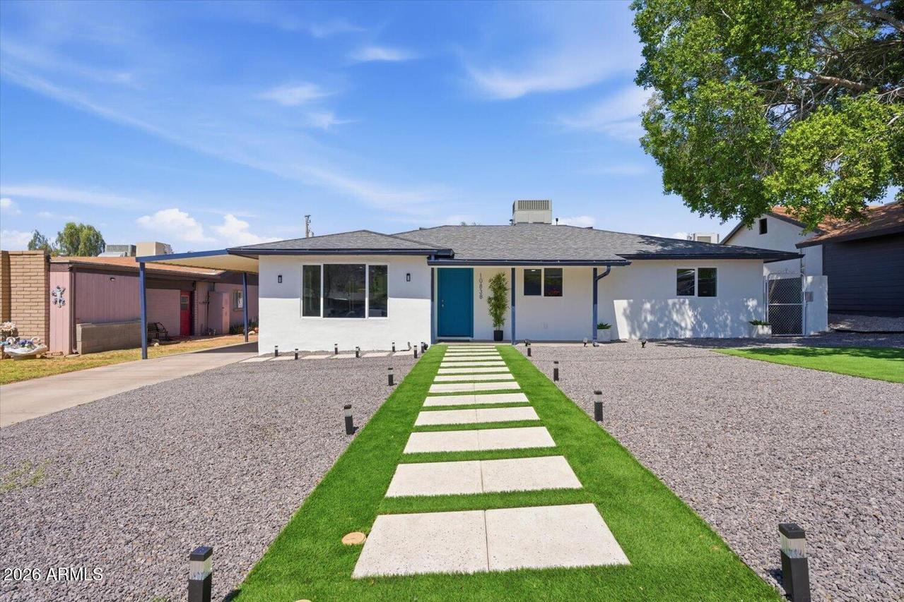 10838 N 12th St., Phoenix, AZ 85020