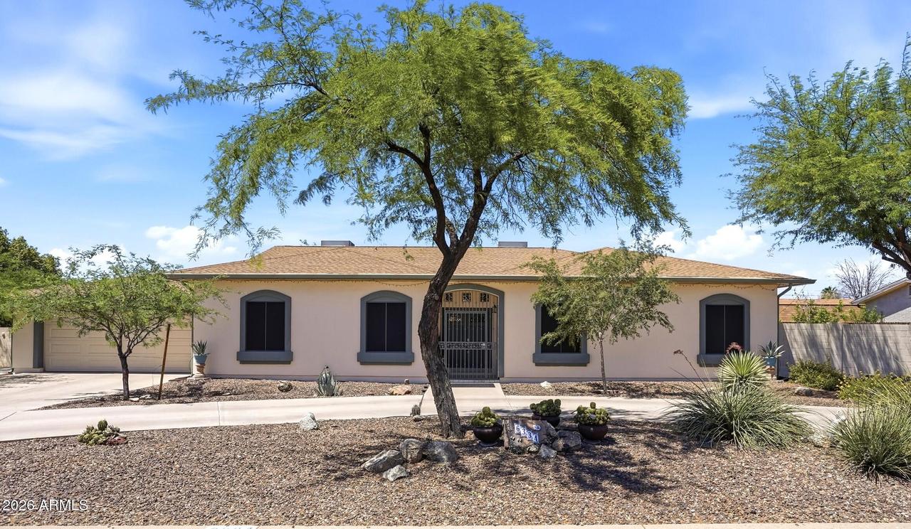 6334 E Albany St., Mesa, AZ 85205