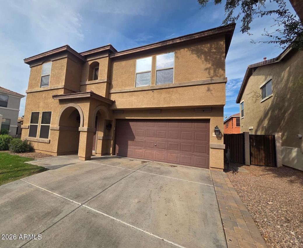 2165 S Luther Ave., Mesa, AZ 85209