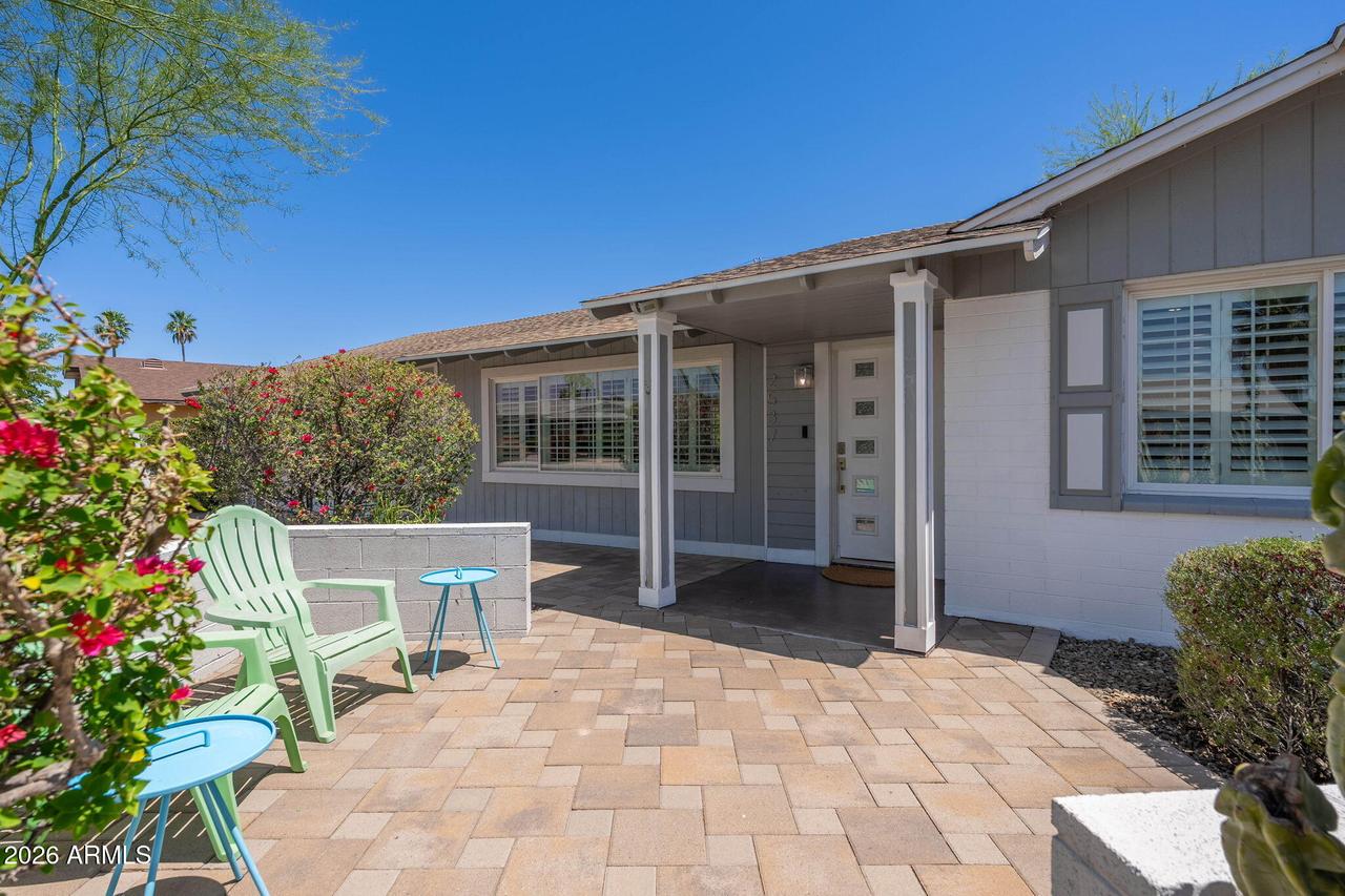 2537 N 69th Pl., Scottsdale, AZ 85257